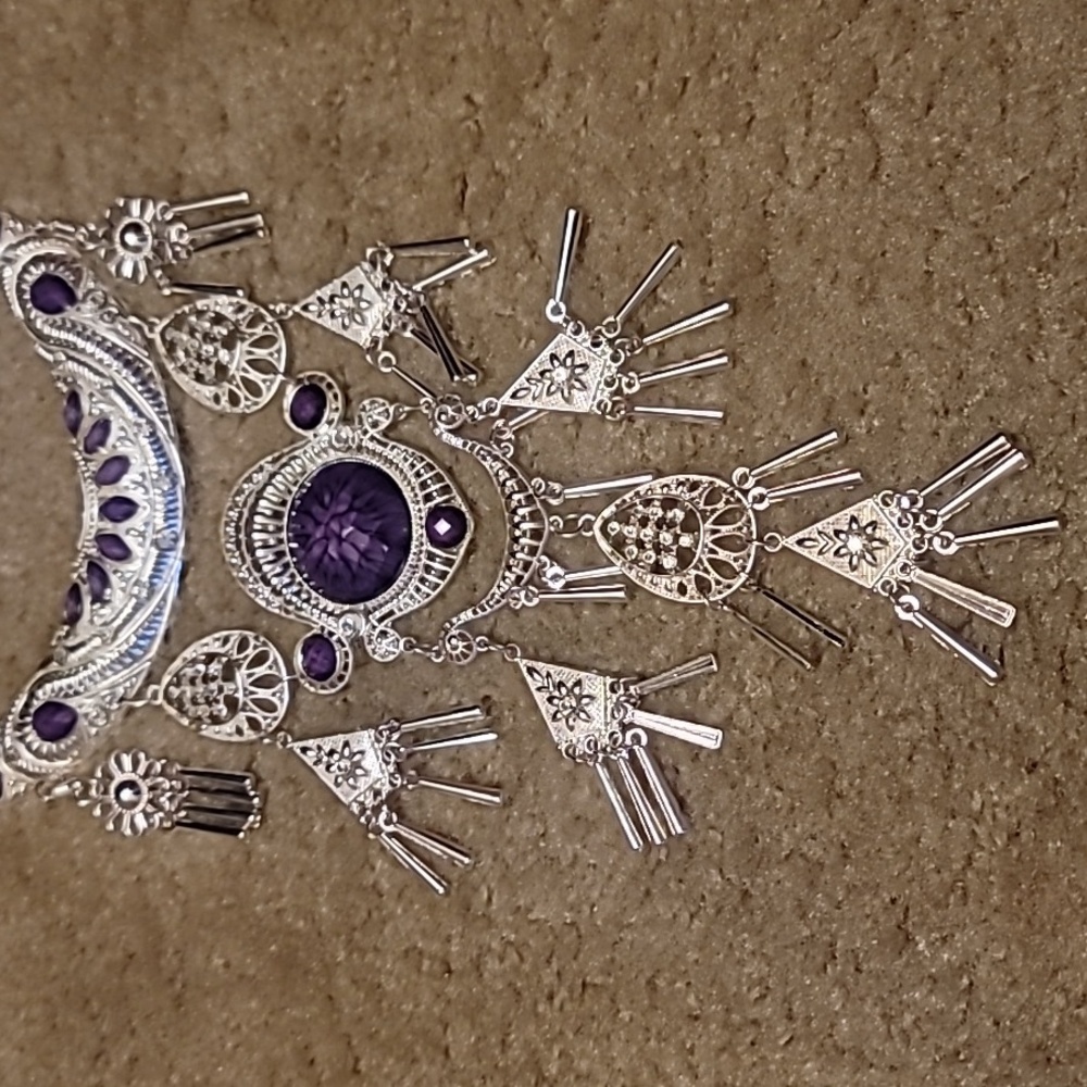 Collars Dance Accessories - Picture 2 of 3